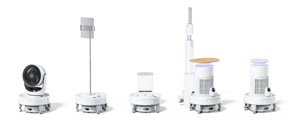  Reprodução/SwitchBot