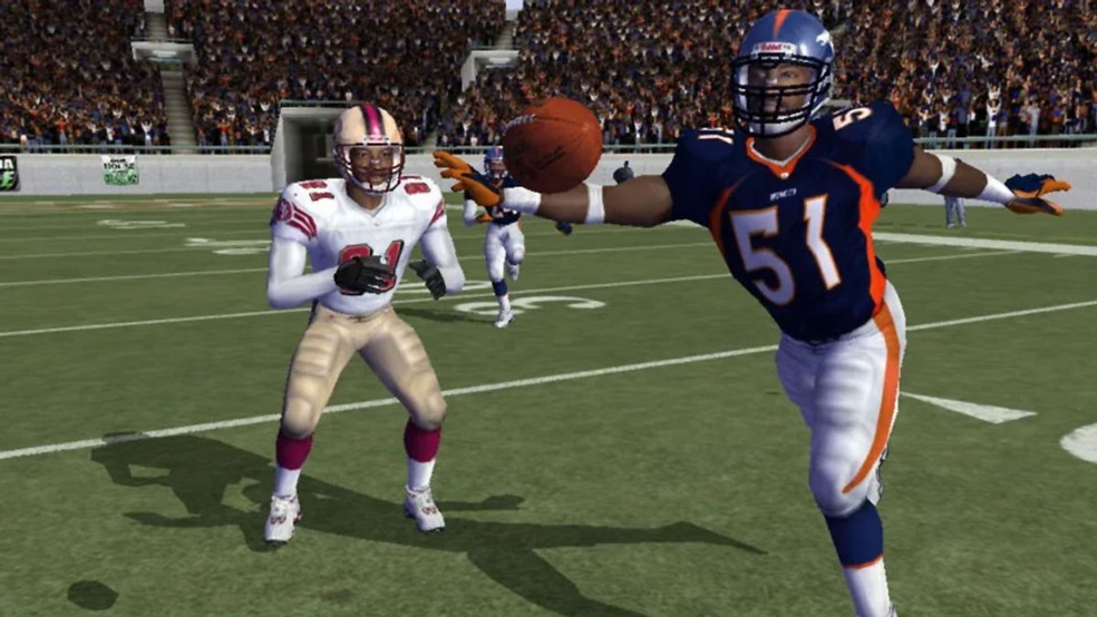  Divulgação/Electronic Arts