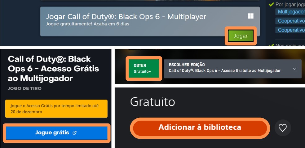  Reprodução/Róbson Martins