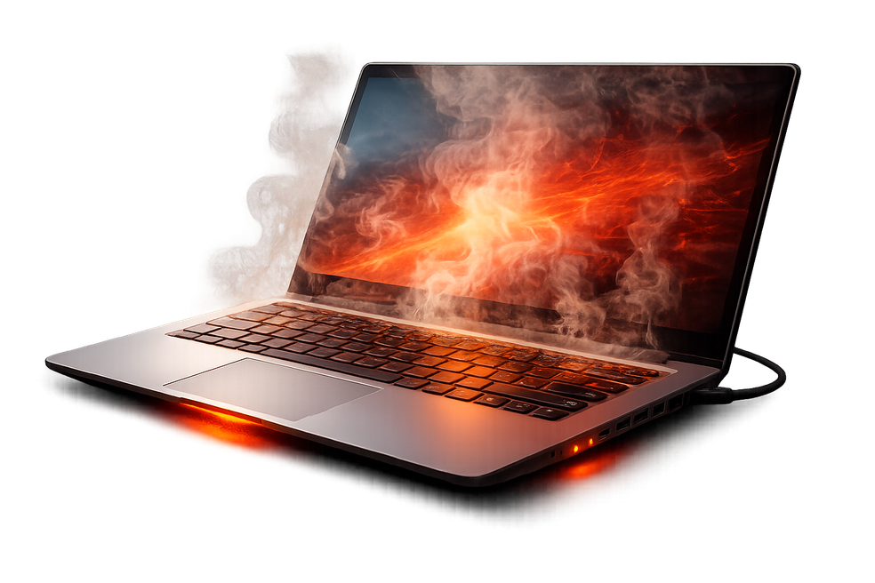  Imagem criada por Inteligência Artificial