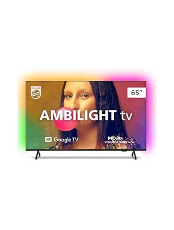 Smart TV Philips Ambilight 65pug7908/79 65"