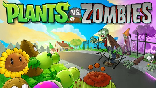 Game Plants Vs. Zombies Garden Warfare 2 - XBOX ONE na Americanas Empresas