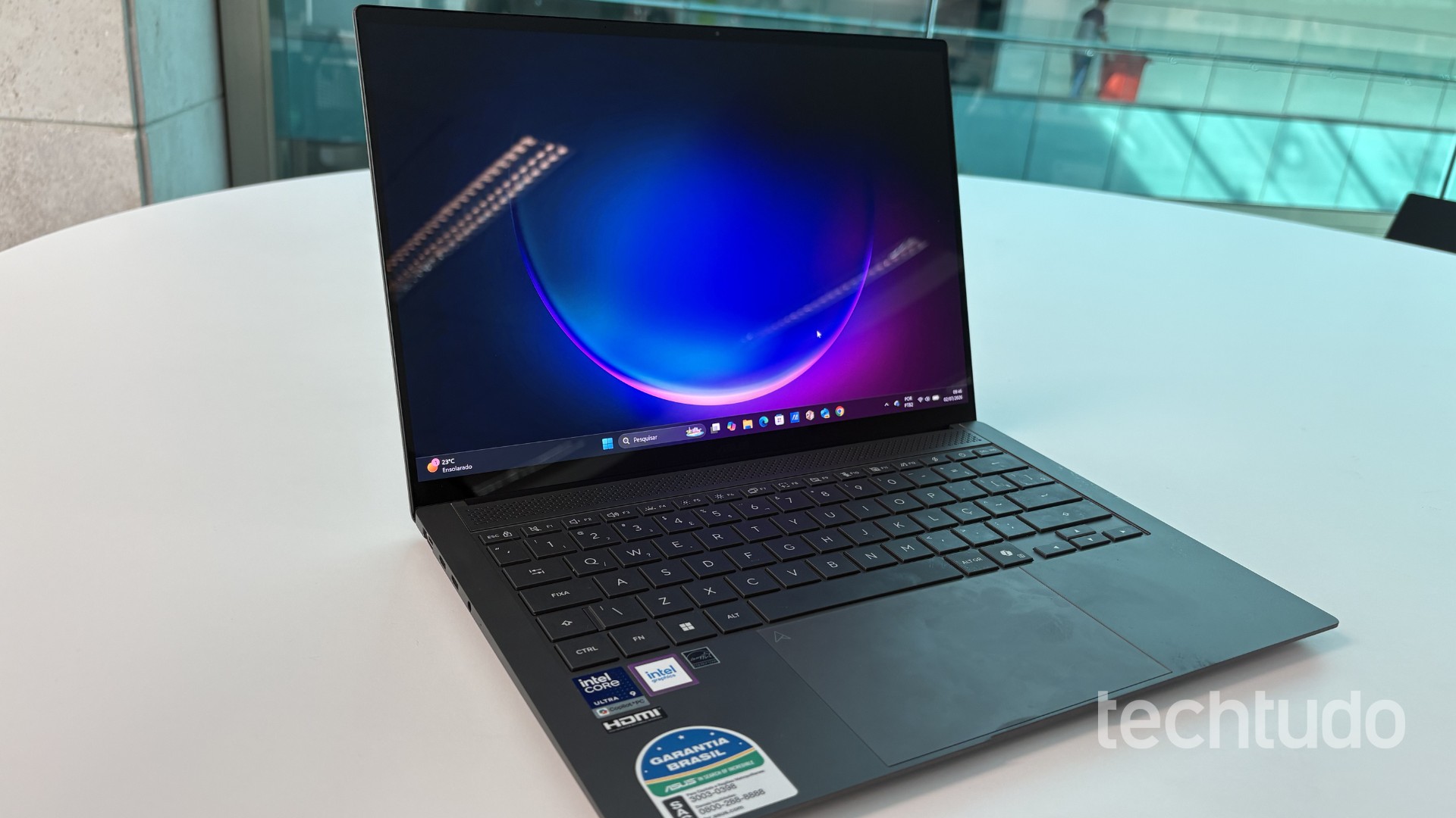 Melhor notebook testado pelo TechTudo: 5 modelos aprovados para comprar