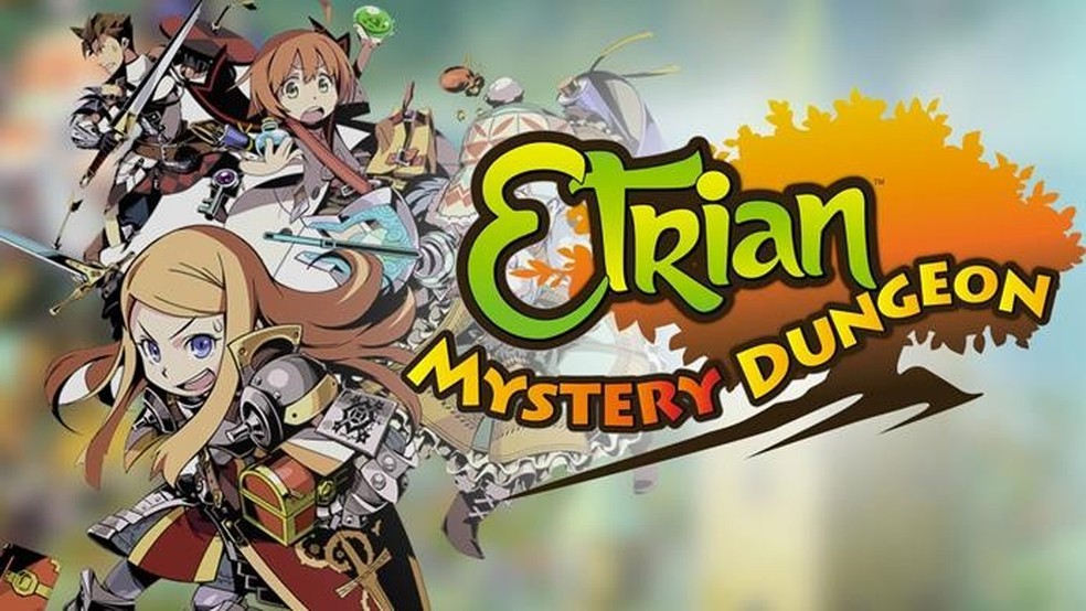 Etrian mystery dungeon new arrivals