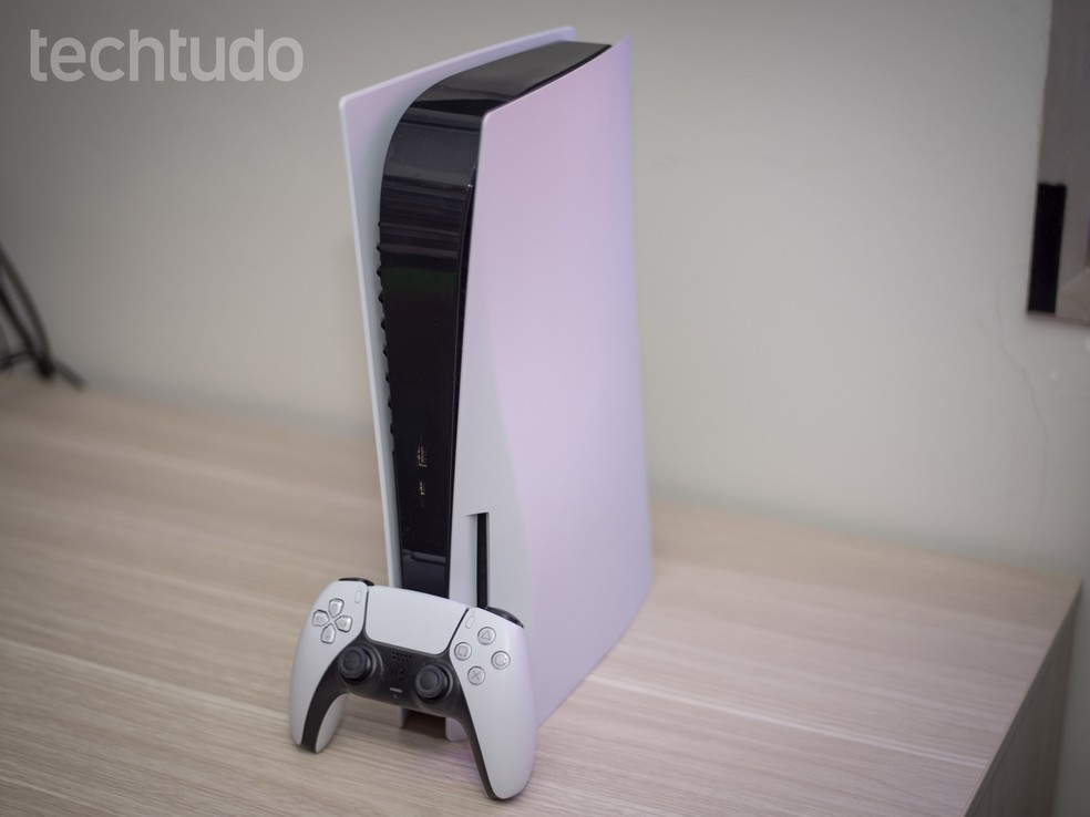 PlayStation 5 pode ser equipado com robô que assiste e reage a jogos -  Olhar Digital