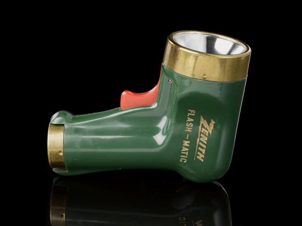  Reprodução/Science Museum Group