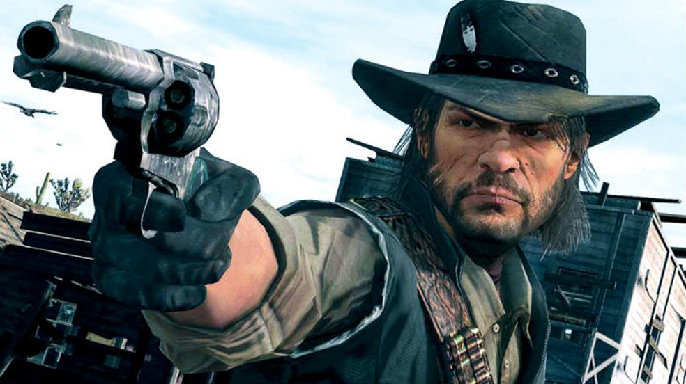 Red Dead Redemption Remaster  Anúncio do jogo é iminente e este é o  principal motivo!