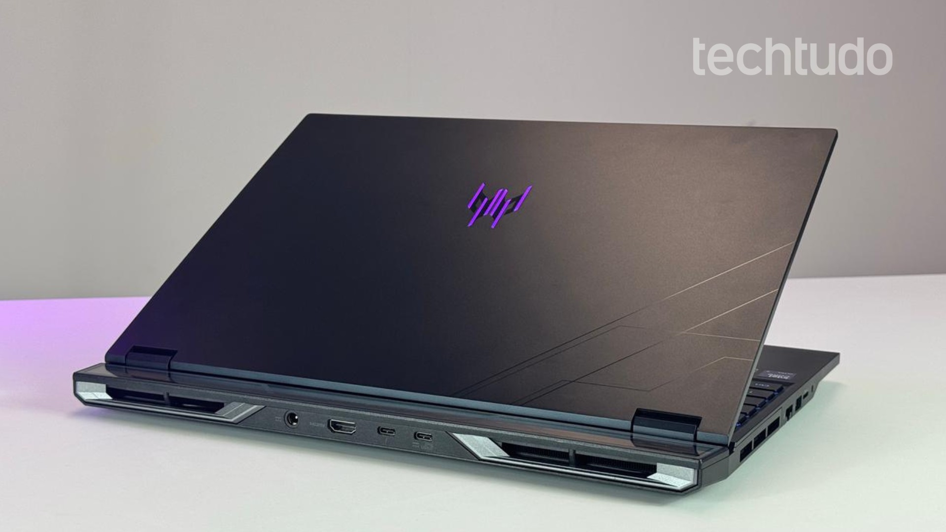 Melhor notebook para edição de vídeo: 8 opções potentes para comprar