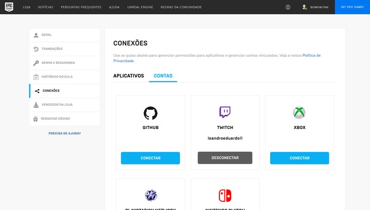 Twitch | Software | TechTudo