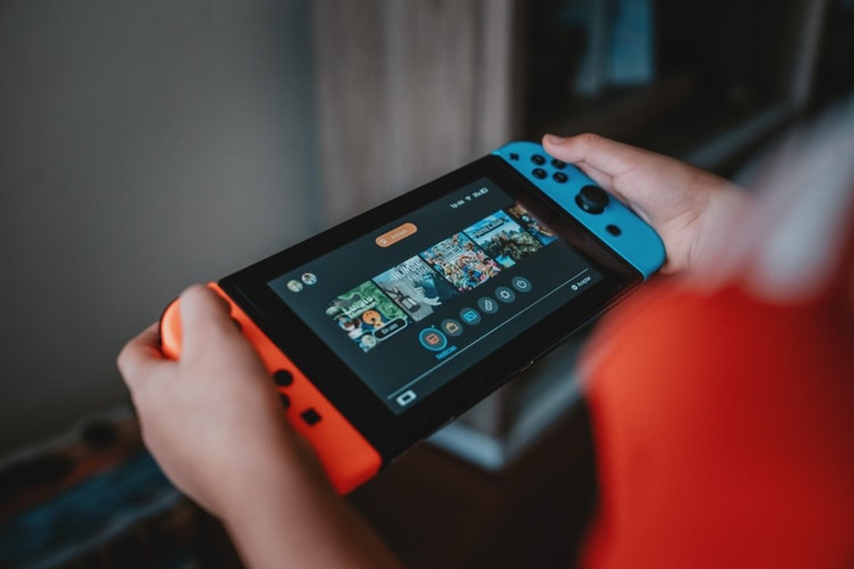 Seis jogos de Nintendo Switch para curtir com a família! - Blog do Hype