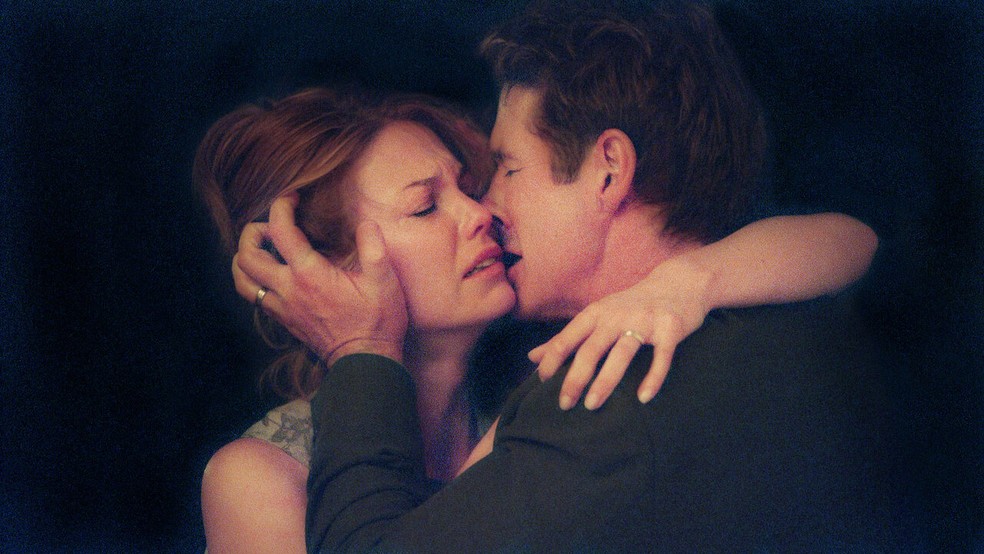  Divulgação/Netflix