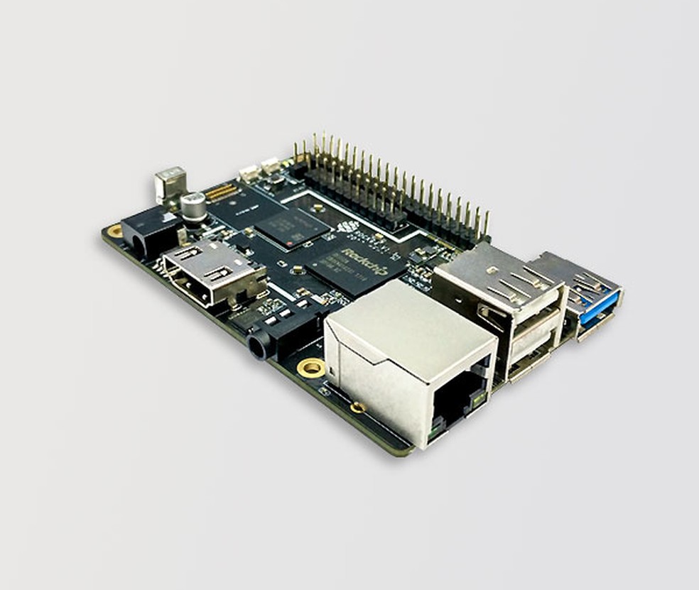 Conheça seis miniPCs rivais do Raspberry Pi