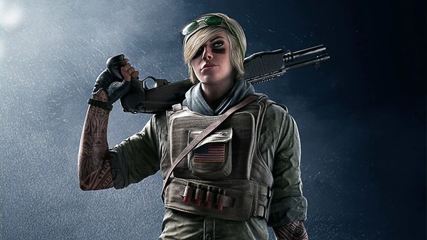Rainbow Six: veja estatísticas de operadores e mapas no Brasileirão 2019