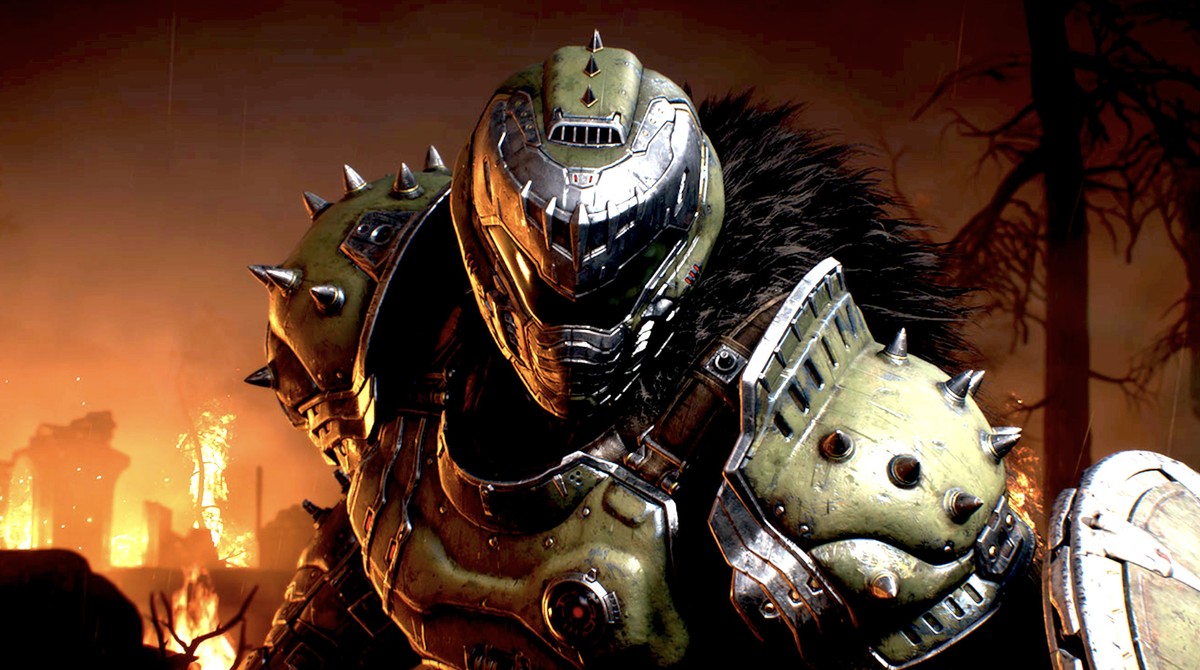 Doom The Dark Ages tem no Game Pass? Tire dúvidas de gameplay e mais