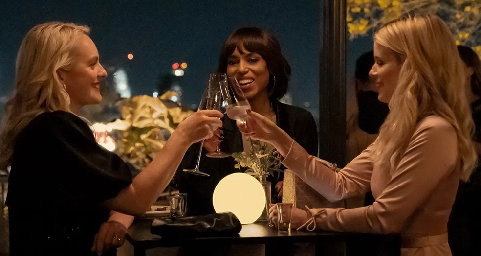  Divulgação/Apple TV+