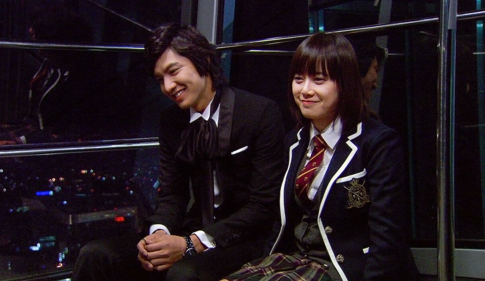  Divulgação/My Drama List