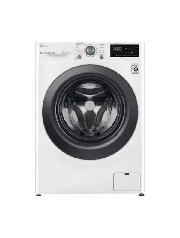 Lava e Seca Smart LG Vc5 CV3011WG4A