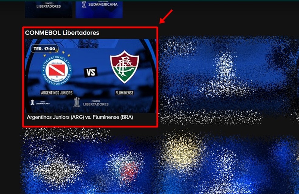 Onde assistir aos jogos do Fluminense ao vivo na Libertadores 2023?