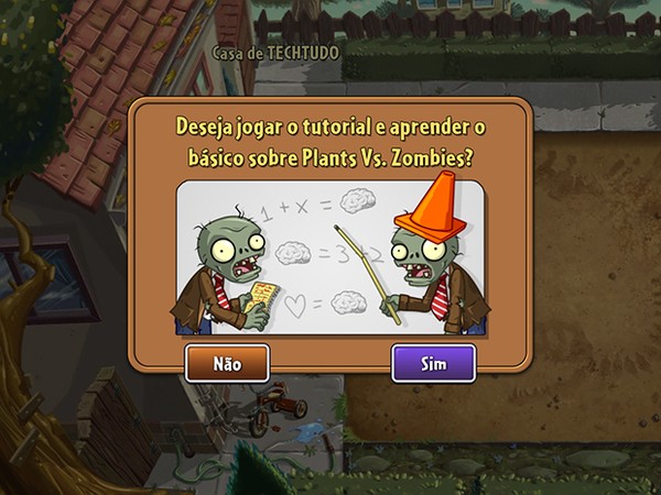 5 dicas para zerar Plants vs Zombies - Jogos 360