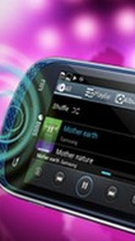 ミュージック GALAXY Samsung Galaxy Music (Galaxy Music S6010) - Celulares.com Brasil