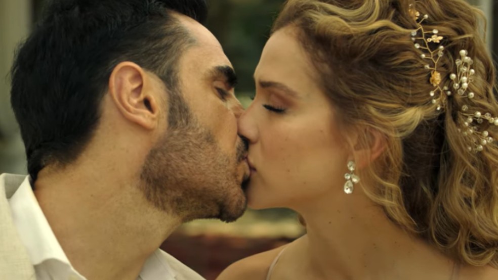  Divulgação/Netflix