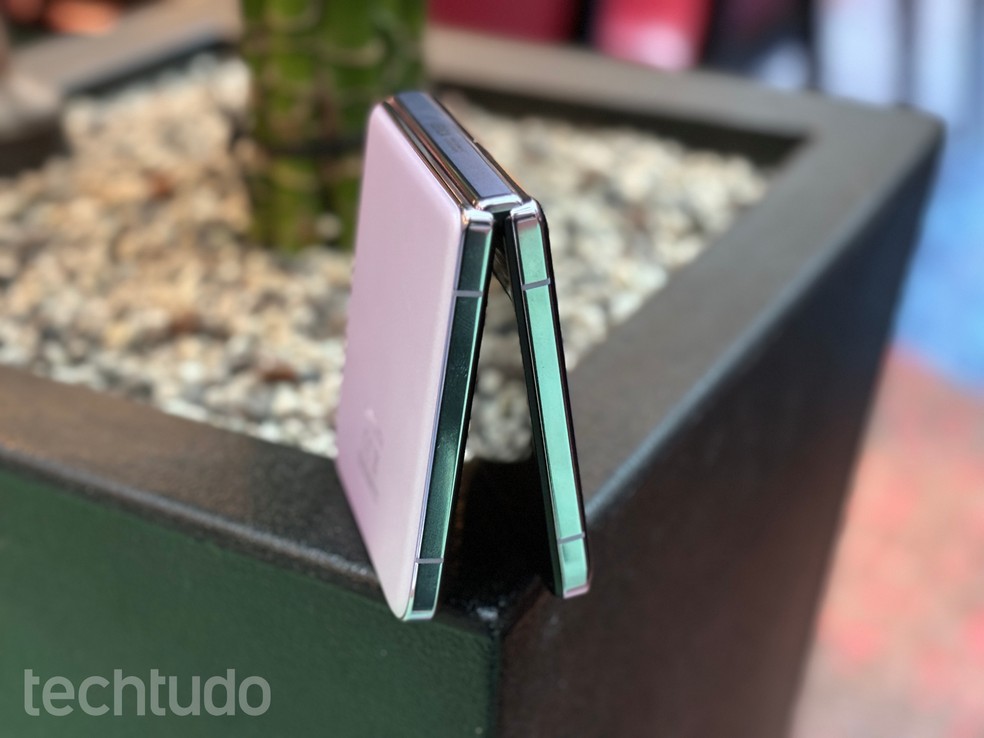  Ana Letícia Loubak/TechTudo