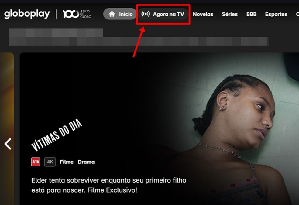  Reprodução/Gabriela Andrade