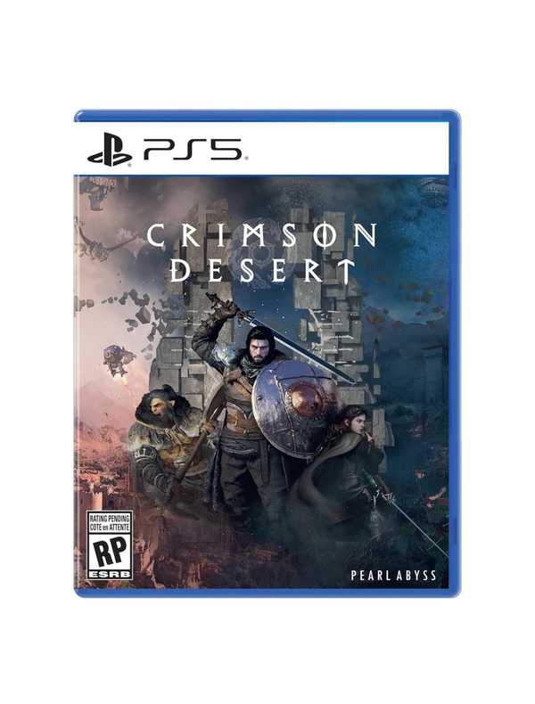 Deserto Carmesim