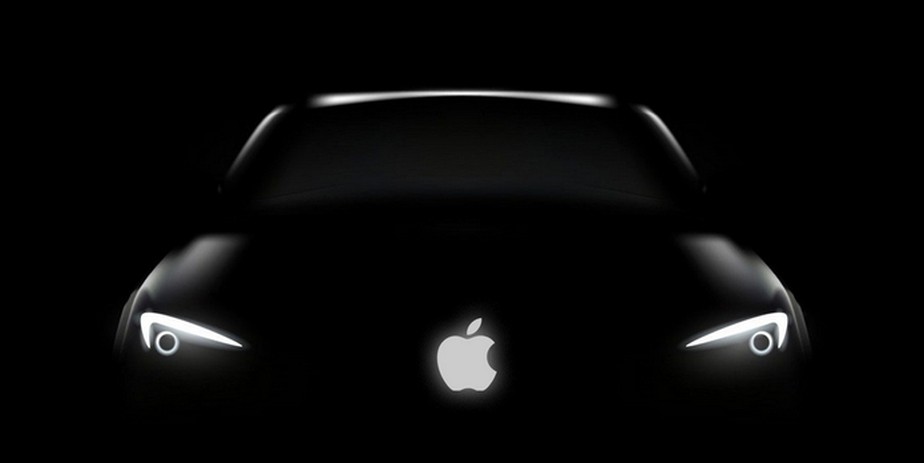 Apple prevê lançamento de carro 100% autônomo para 2025