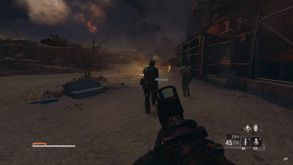  Reprodução/Fuzion Xbox Testing