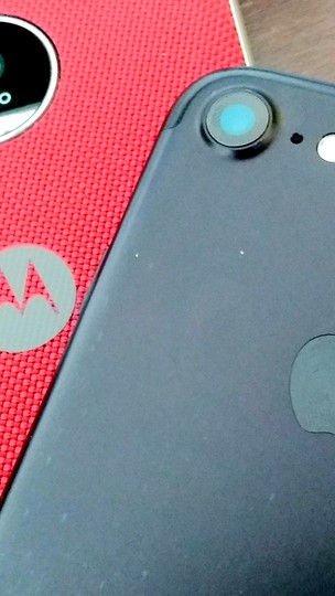 Moto G4 Play: competente sem custar muito – Tecnoblog
