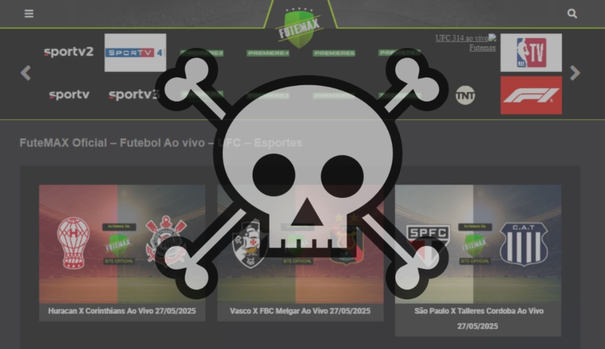 Por que o Futemax trava? Conheça alternativas para ver futebol de graça