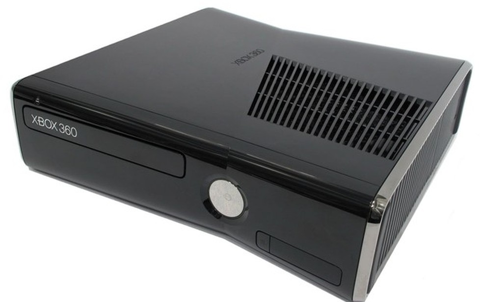 Review: Microsoft Xbox 360 Slim