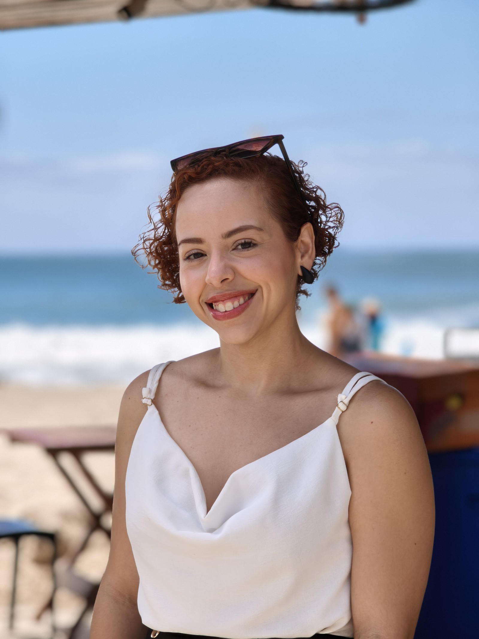  Ana Letícia Loubak/TechTudo