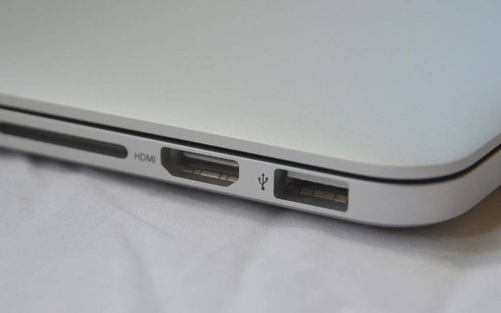 Review MacBook Pro com tela Retina