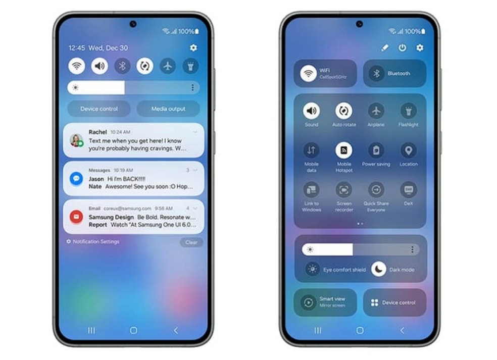  Divulgação/Samsung