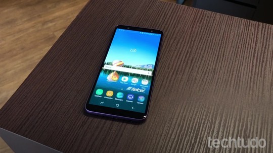 Galaxy J4 Plus, J8 e J6 Plus são os celulares mais buscados de abril