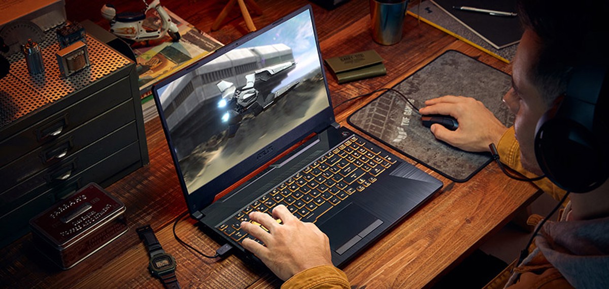 Asus TUF Gaming F15 ainda é bom em 2025? Veja preço e ficha técnica
