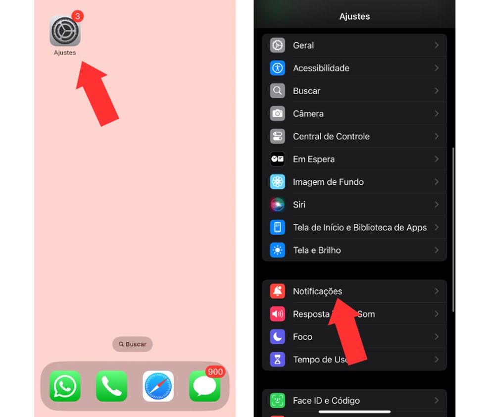  Reprodução/Mariana Tralback