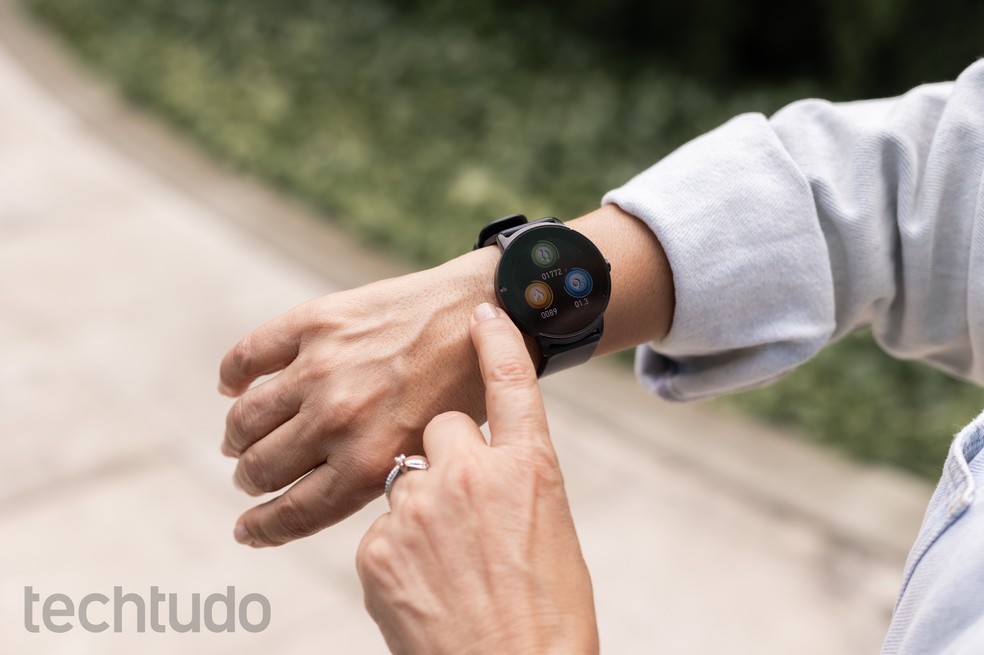  Mariana Saguias/TechTudo