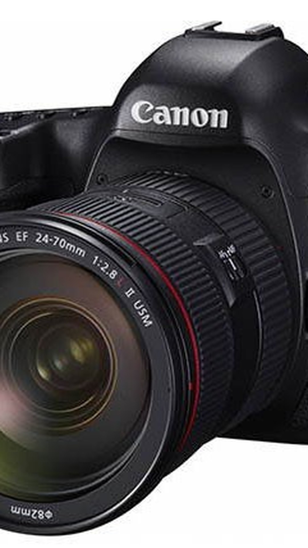 Canon 5D Mark III | Hardware | TechTudo
