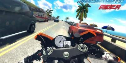 Confira 9 jogos de moto grátis para Android e iOS