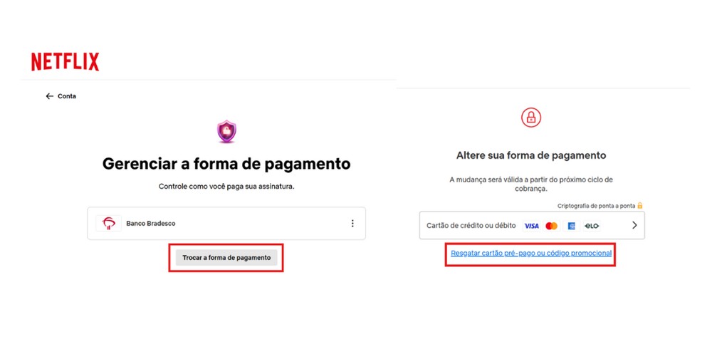 Como pagar a Netflix com pix? Veja se é possível sem ter cartão de crédito