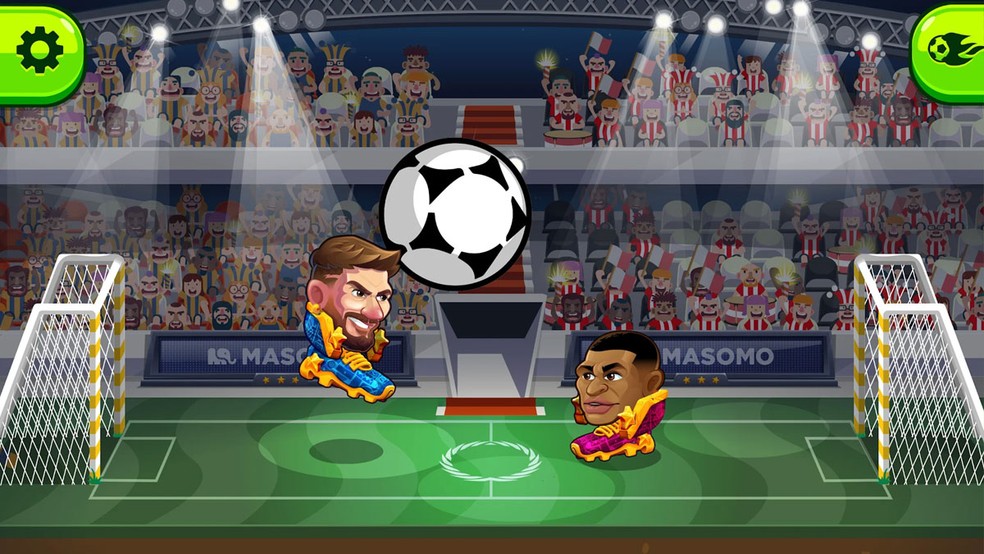 jogos de futebol 2023 esportes – Apps no Google Play