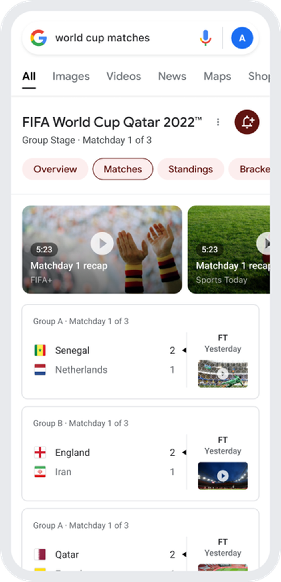Copa do Mundo 2022: 5 comandos do Google Assistente para usar nos jogos