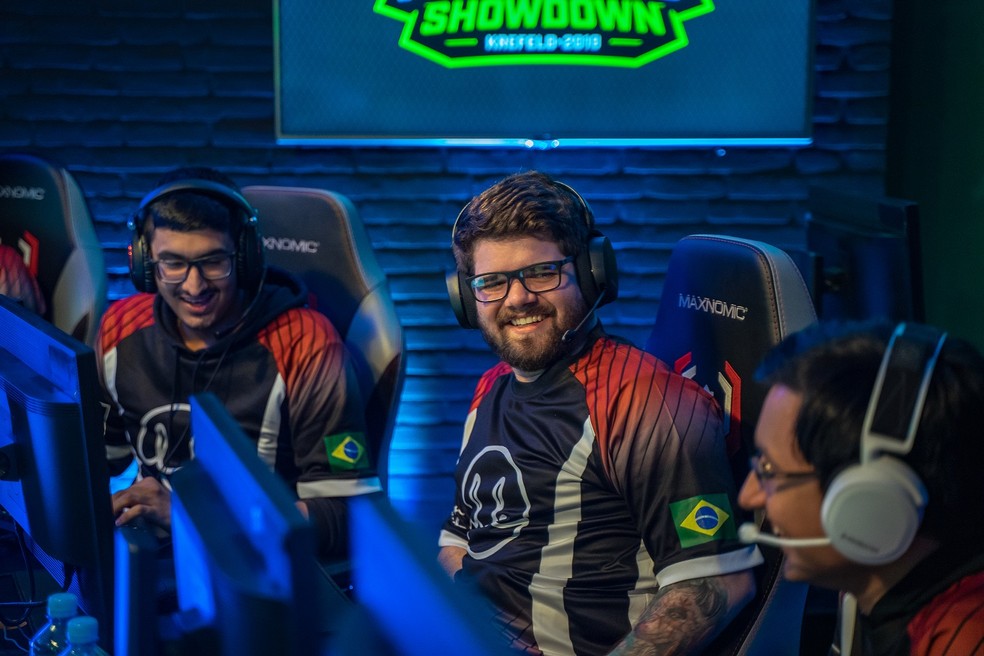 Overwatch World Cup 2018: conheça elenco do Brasil e times no torneio