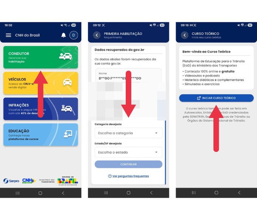 Como tirar CNH agora? Guia completo para virar motorista em 2026
