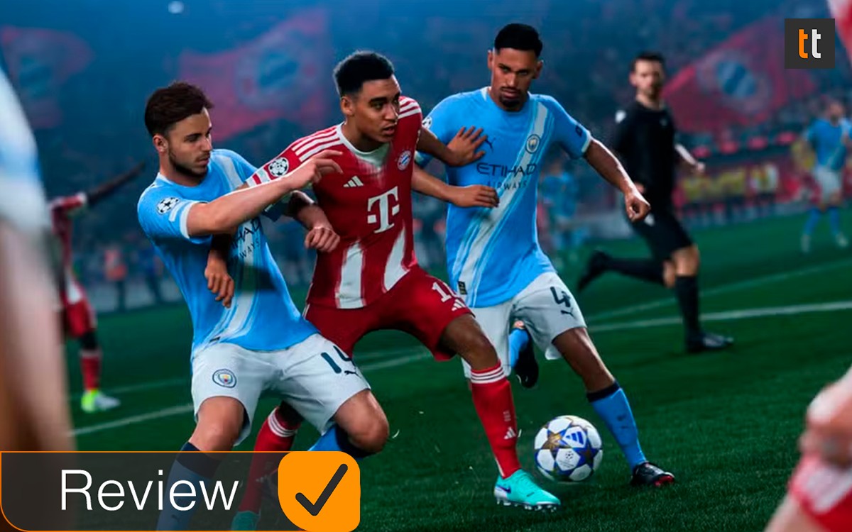 Review do EA FC 26: gameplay está entre as melhores da franquia; confira