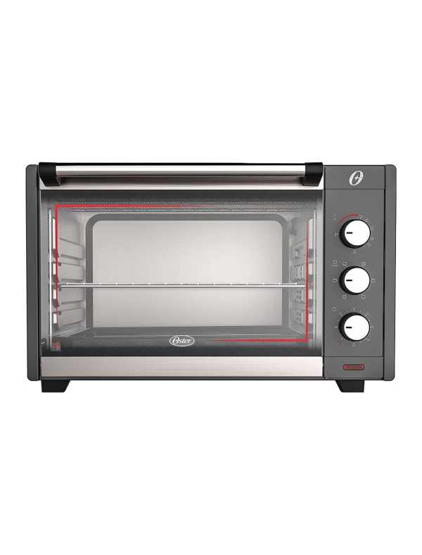 Forno elétrico Oster 45 L OFOR455 (220 V)