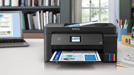 Quais as impressoras Epson com melhor custo-benefício? 